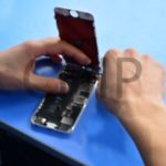 Замена стекла iphone в иркутске