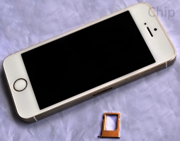 Симкарта iphone Айфон не видит симкарту – что делать