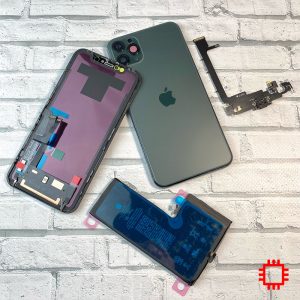 замена экрана iphone 11 в Иркутске