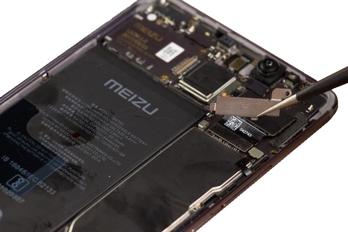 Разбор Meizu/ замена модуля дисплея экрана тачскрина Meizu/ ремонт 
экрана дисплея модуля тачскрина Meizu 
