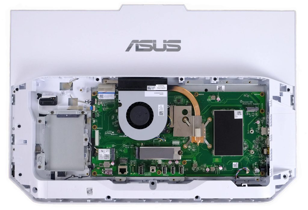 ремонт моноблоков Asus асус восстановление чистка замена аккумулятора матрицы разъема диска настройка по драйверов быстрый ремонт качественный честный сервисная мастерская ремонтная 